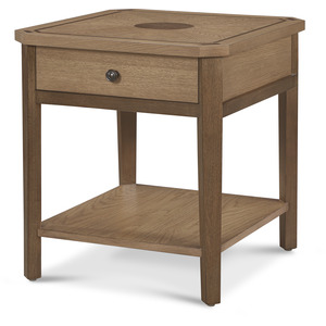 Sun Haven End Table