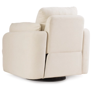 Modmax Swivel Glider Recliner