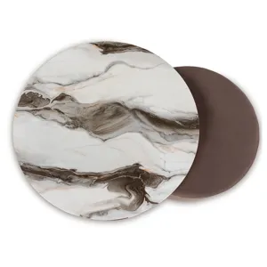 Jazmore Nesting Coffee Table (Set of 2)