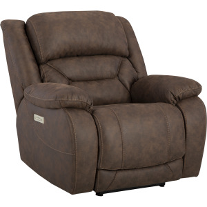 Skywalker 223 Zero Gravity Power Recliner - Walnut