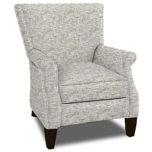 Pixelate Accent Chair