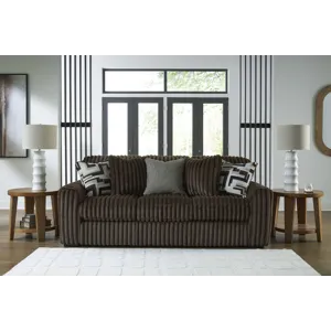 Midnight-Madness Sofa