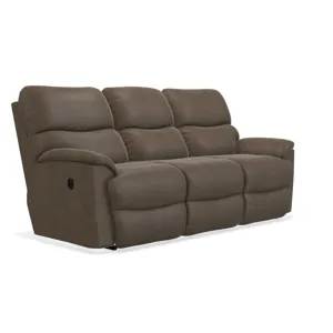 Trouper Reclining Sofa