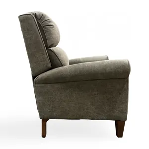 Kenzie Push Back Recliner