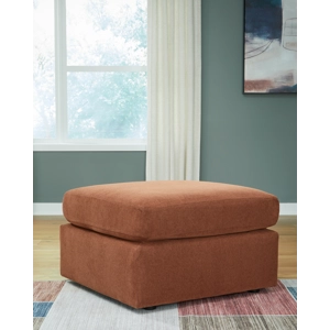 Modmax Oversized Accent Ottoman