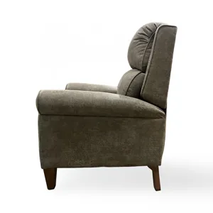 Kenzie Push Back Recliner