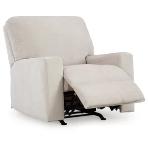 Aviemore Recliner