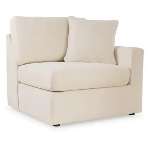 Modmax 3-Piece Sectional with Chaise