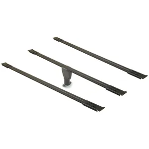 Bedbeam&trade; Steel Slat System
