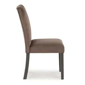 Jeshina Dining Chair (Set of 2)