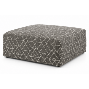 Canyon Cocktail Ottoman
