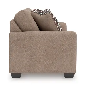 Triston-Peaks Loveseat