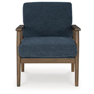 Bixler Accent Chair