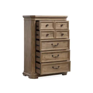 Adler Court Drawer Chest