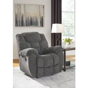 Foreside Recliner