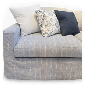 McMichael 3 PC Sectional
