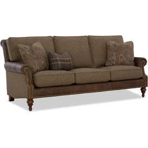 Eastwood Bahama Custom Blends Sofa