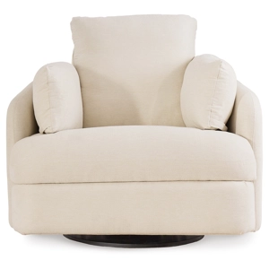 Modmax Swivel Glider Recliner