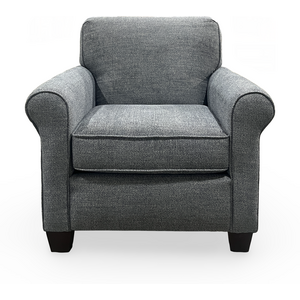 Angie Chair - Lucille Stonewash