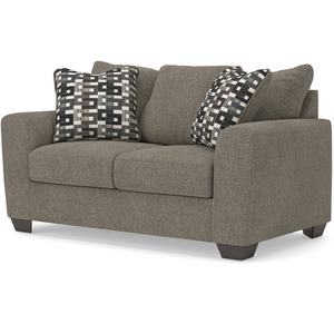 Triston Peaks Loveseat