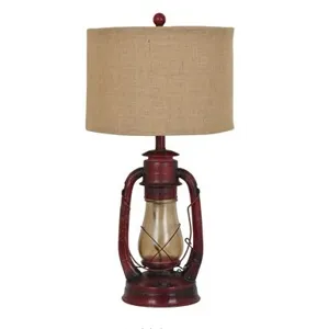 Lauren Table Lamp