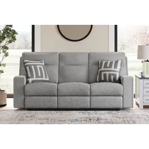 Biscoe Power Reclining Sofa
