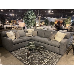 Aidan Ray Halston 2PC Sectional