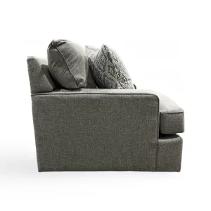Emerson Swivel Chair