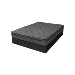 Butternut Euro Top 10" Mattress 