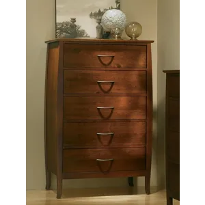 Cascade 5 Drawer Chest