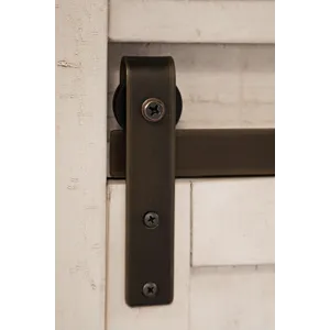 Madison County Round High/Low Dining Table