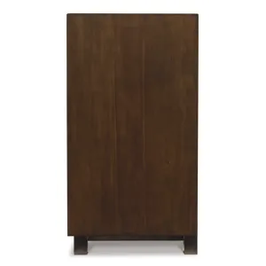 Starmore 70" TV Stand with Electric Fireplace