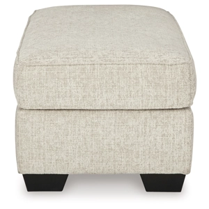 Heartcort Ottoman