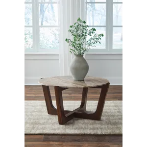 Tanidore Coffee Table