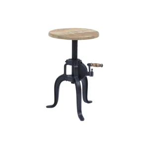 Global Archive Carter Crank Table