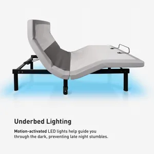 Flex LSX Adjustable Base