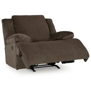 Top Tier Recliner