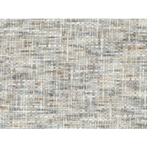 Pixelate Upholstered Cube Ottoman