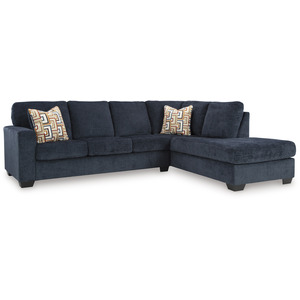 Aviemore 2-Piece Sectional with Chaise