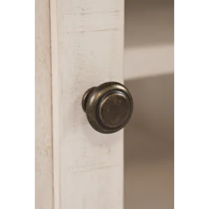 Madison County Round High/Low Dining Table