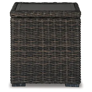 Grasson Lane End Table