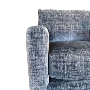 Zura Upholstered Armchair