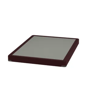 5" Low Profile Boxspring