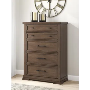 Taffenbrook Chest of Drawers