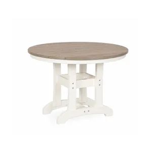 Outdoor Dining Tables