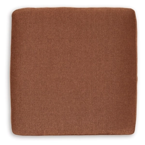 Modmax Oversized Accent Ottoman