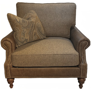 Eastwood Bahama Custom Blends Chair & a Half