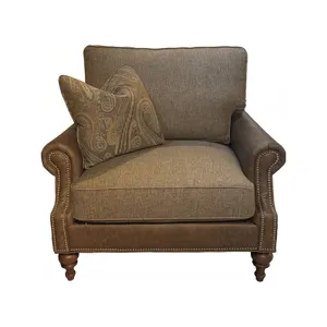 Eastwood Bahama Custom Blends Chair & a Half