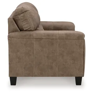 Navi Loveseat