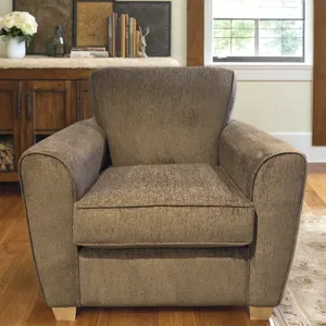 Jayda Espresso Chair